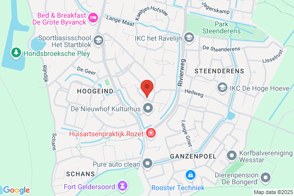 Verwoert, W