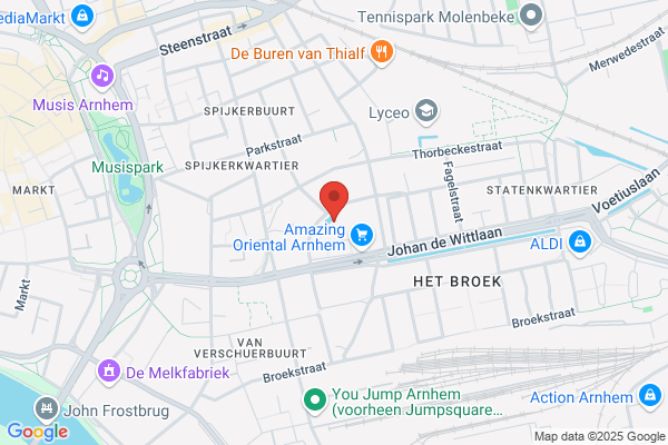 Stip op de horizon coaching