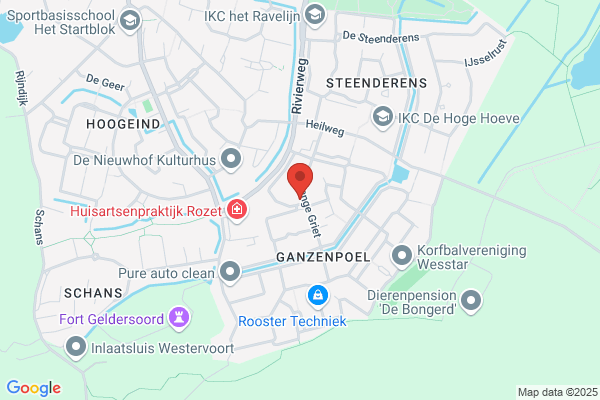 Driessen, Drs J G M