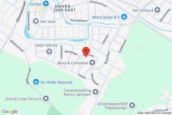 Wetzels & Partn Bv