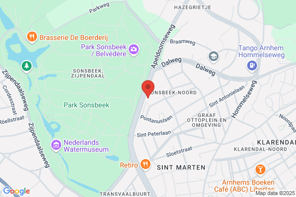 Arnhemse Notarissen