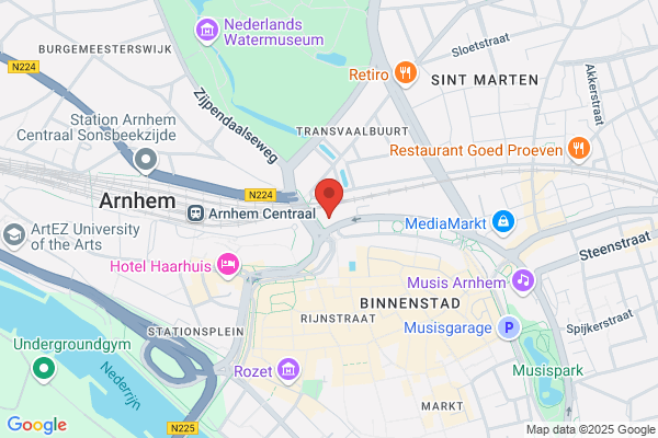 Hendriks & Damminga Advocatenkantoor