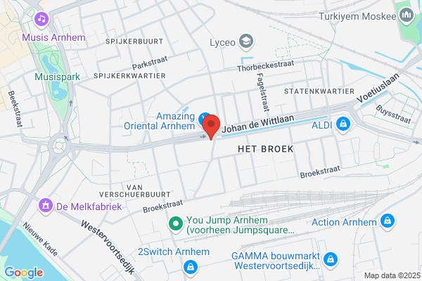 STRAFRECHTADVOCATEN RONDOM ARNHEM