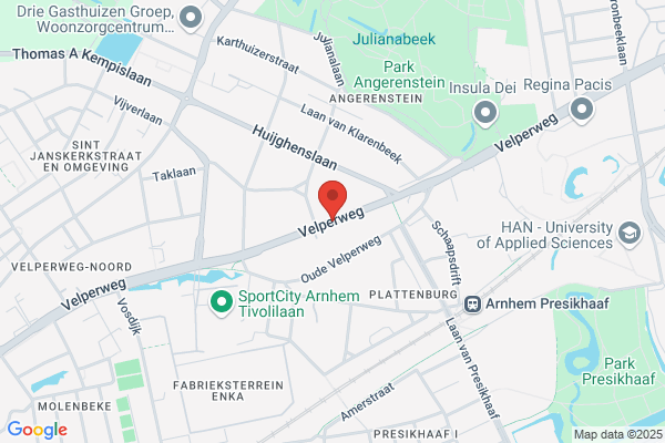 Geerlofs Paranormaal Genezer