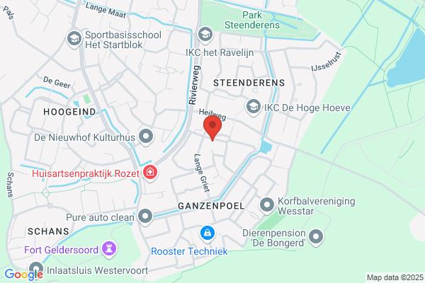 Klassieke Homeopathie Rini Storm