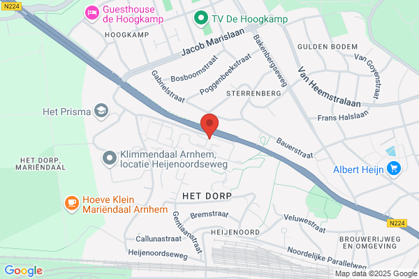 Arnhem, Service Apotheek Van