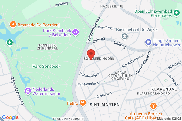 Bv Architektenburo Van Ede Hbo Bna
