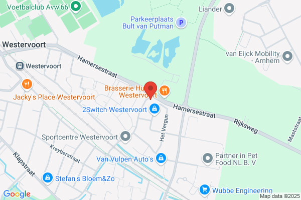 Land In Zicht