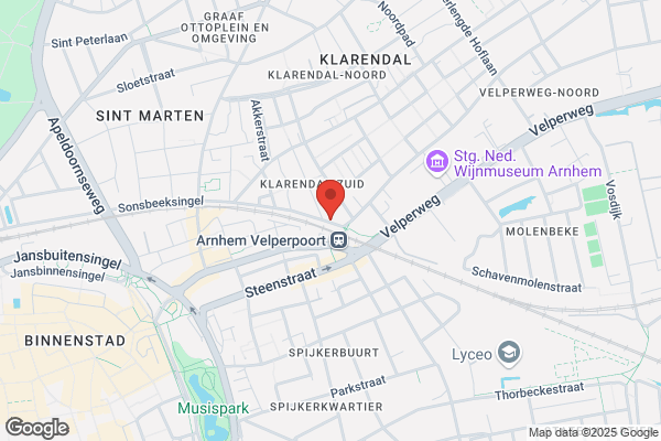 Seinpost Adviesbureau Bv