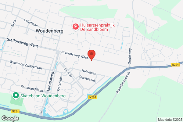 Wismans & De Jong Architekten Bna