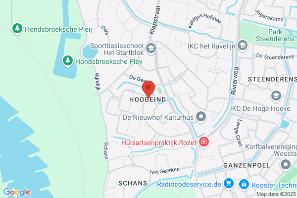 Photografisch Atelier, Het