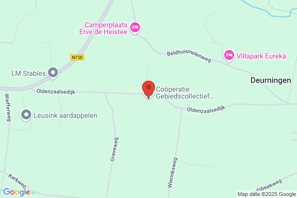 Knüppe En J A M Spekhorst, C r A M