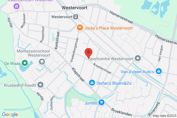 Koebrugge, B M G
