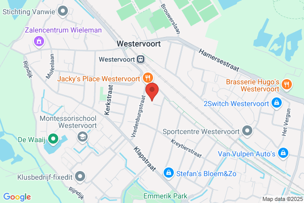 Lieshout, J Van