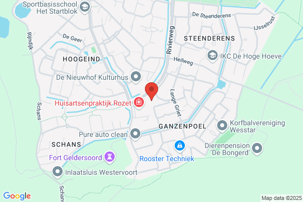 Psychotherapie Geldersche Maatschap Voor