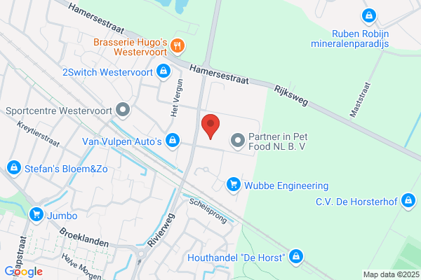 Carfix Schadeherstelbedrijf