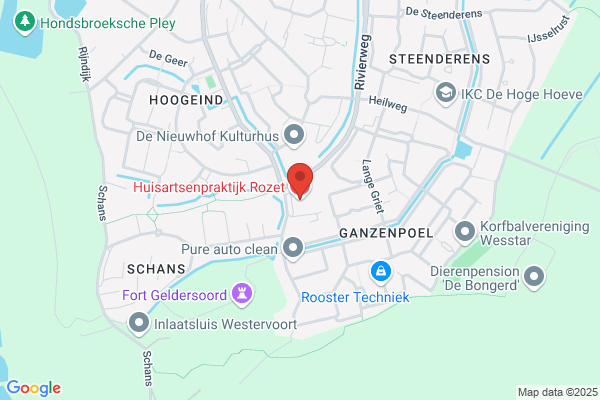 Rijkerswoerd