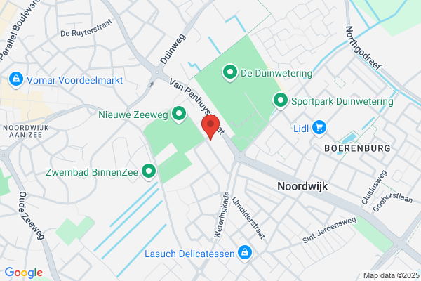 De Witte School