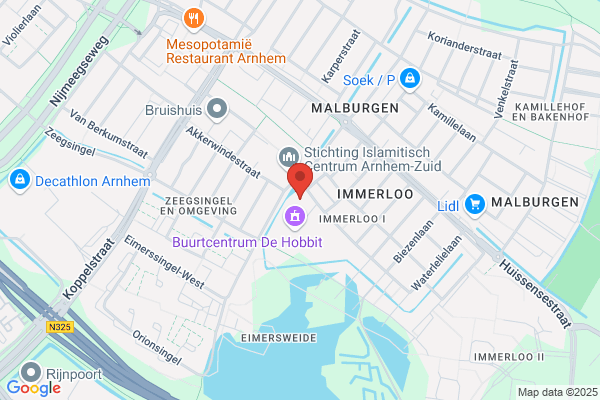 Openbare Basisschool Het Mozaiek