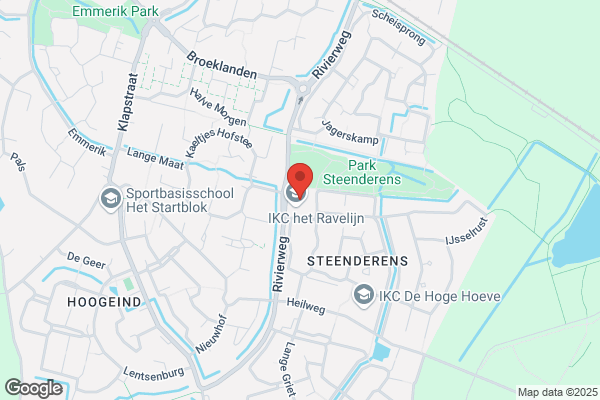Peuterspeelzaal De Glijbaan