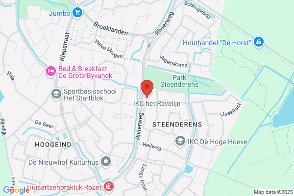 Rk Jenaplanschool Voor Basisonderwijs De