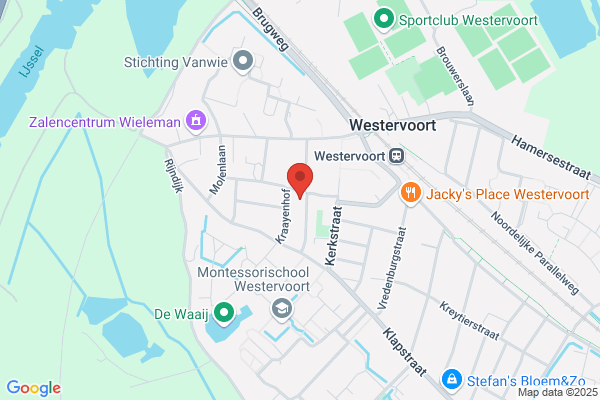 Berg Organisatie Adviesbureau Bv
