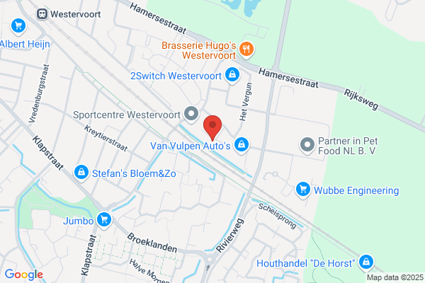 Schoonbrood Management Services Bv