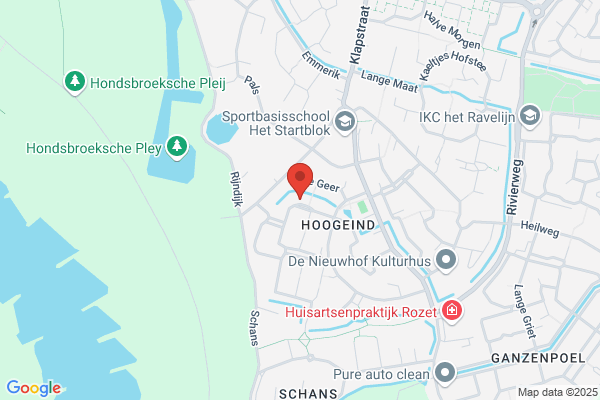 Huisman, Winston