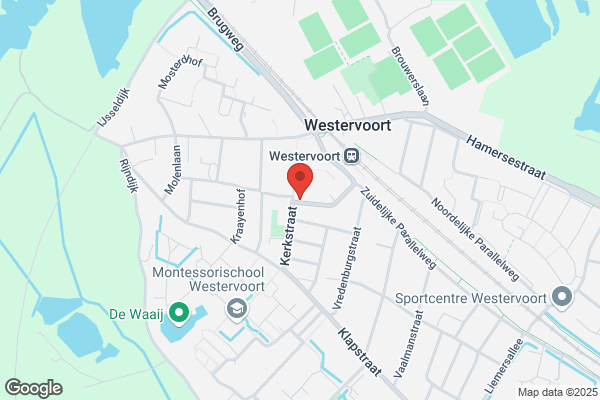 Bloembinderij De Pottekijker