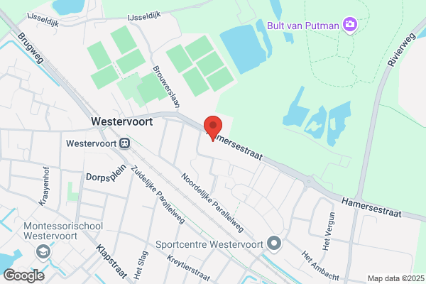 Vof Bloemberg