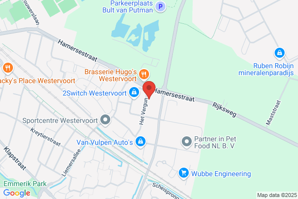 Janssen Bv, J W G