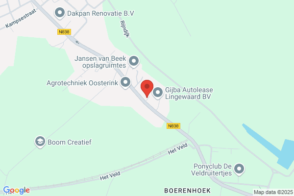 van Onna Kerstbomen