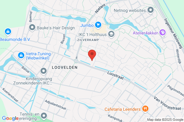 Administratie En Advies A.J. Vos