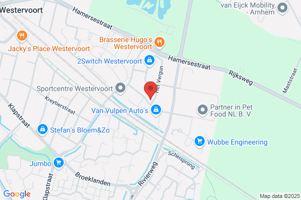Administratie- & Assurantiekantoor Huuskes Bv