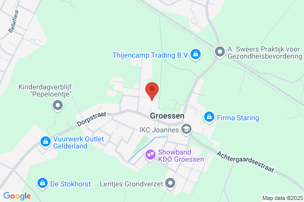 Administratieburo Meijer