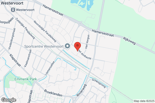 Administratiecentrum Jungen Bv