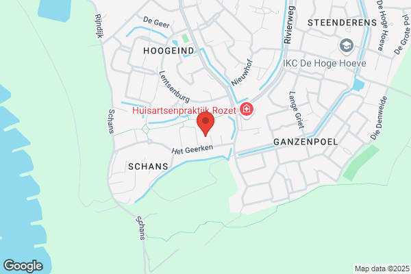 Centrum Voor Financiele Dienstverlening