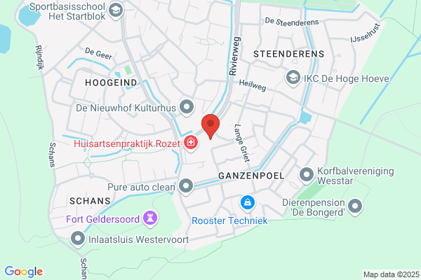 Financieel Adviesburo Klompmaker