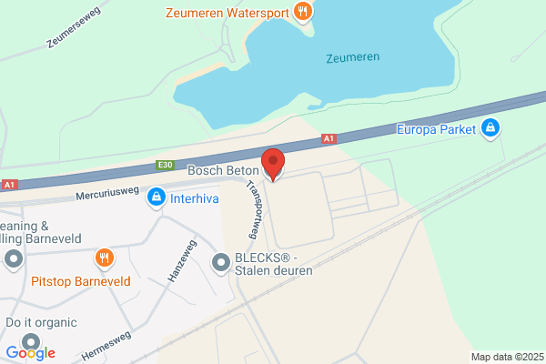 Bosch Beton