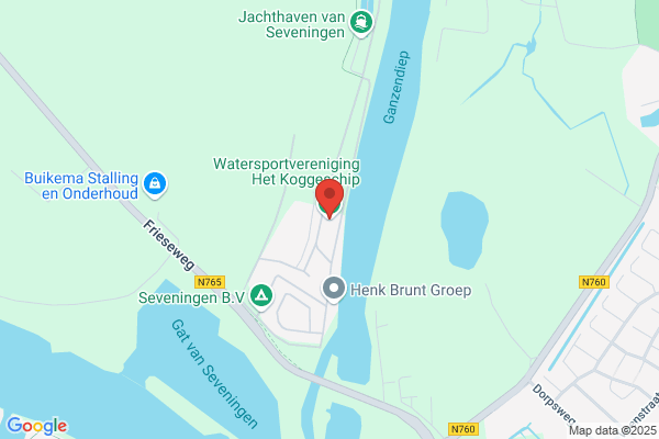 Koggeschip Bv
