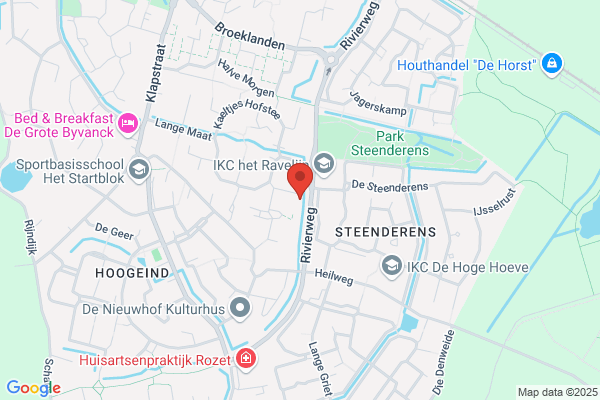 Syntec Van Campen V/H Lijberse