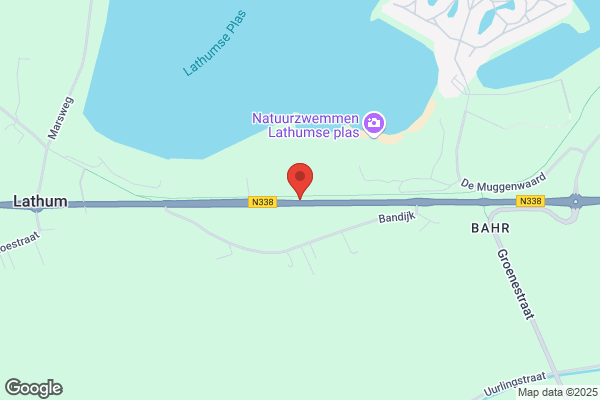 Valewaard Opslag Lathum