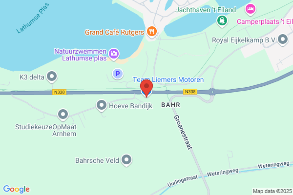 Liemers Motoren