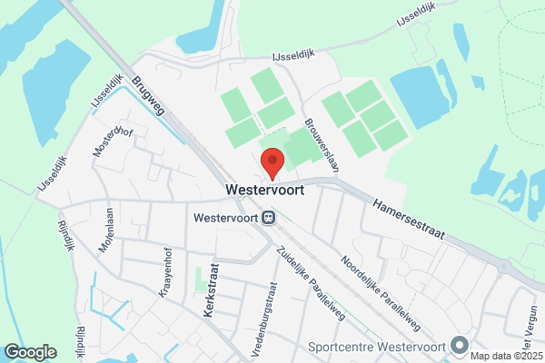Van Den Bosch Tweewielers