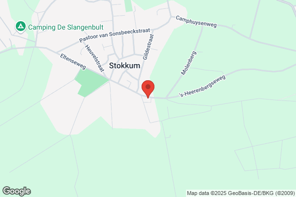 Bakkerij 't Klaphek