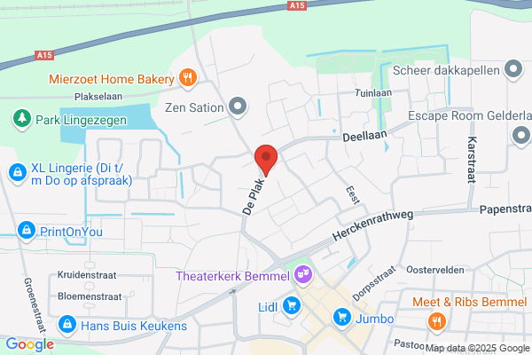De Ambachtelijke Bakker Theo Engelen