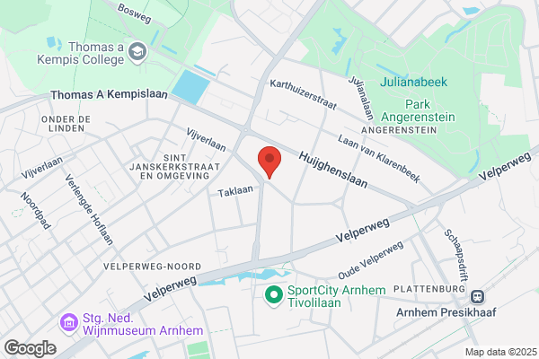 Vof Bakkerij Hugen