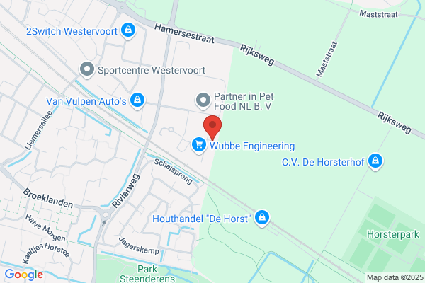 Freneij Bv