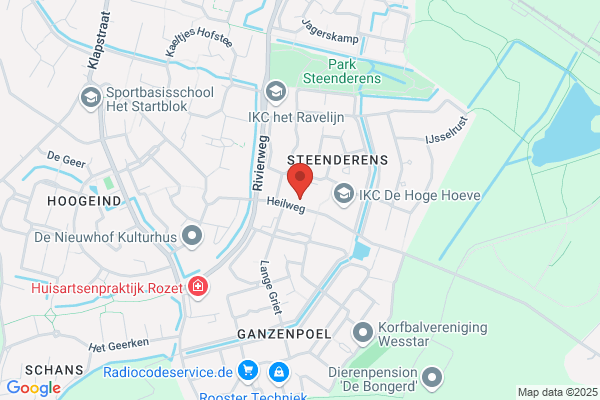 Kesteren, Van