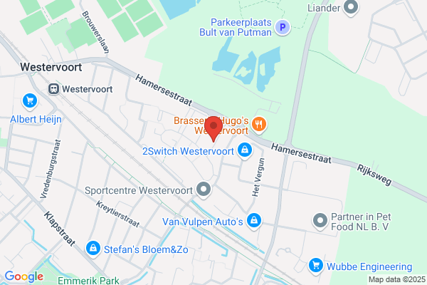 Adfografie Productie Bv